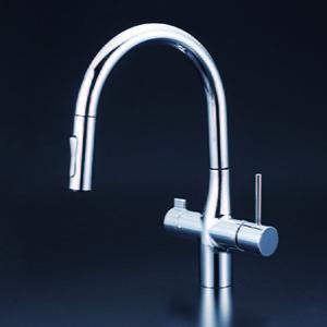 KVK KVK Z38449 浄水器用カートリッジ[取替用][浄水器Z38450用][水栓