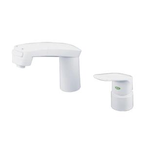 TOTO TLG04303JA 台付シングル混合水栓 GAシリーズ 楽天市場】【TLG04303JA】TOTO 台付シングル混合水栓 GAシリーズ