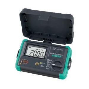 三和　SANWA　接地抵抗計　PDR302　未チェック品 楽天市場】SANWA アナログ接地抵抗計 PDR302 三和電気計器(株) 工業用
