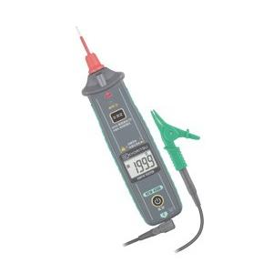 KYORITSU KEW4300 簡易接地抵抗計【市川行徳店】【店頭取引限定】【中古】管理番号：ITT51TB3BWTE 共立電気計器 KEW4300 『4300』 簡易接地抵抗計 ペン型簡易アース : て