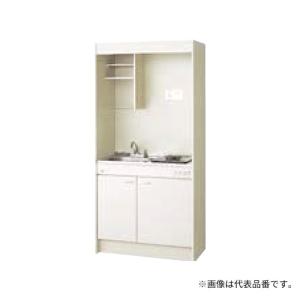 最終価格　クリナップ　家電収納下リサイクルゴミワゴン　間口90cm　ダストカーゴ 楽天市場】○クリナップ【ZKW060BK-K】リサイクルゴミワゴン 家電収納