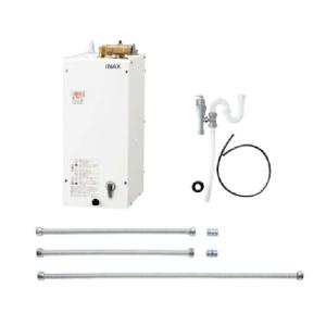 LIXIL LIXIL リクシル 電気温水器 ゆプラス タンク容量12