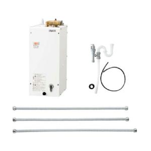 TOTO 小型電気温水器 REW12A1BK TOTO REW12A1BK パブリック向け 湯ぽっと REW-Bシリーズ 通販(卸