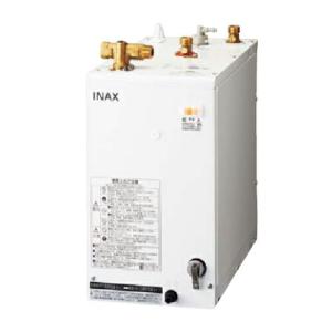 INAX 小型電気温水器　ＥＨＰＮ-ＣＢ12Ｖ４　1台セット LIXIL 店舗やオフィス等に ガスがなくてもあったか温水 小型電気