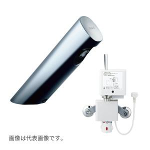 TOTO TLG10301J TOTO 台付シングル混合水栓 ワンプッシュ式 : アクア