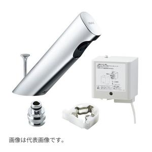 INAXオートマージュ自動立ち水栓 AM-300TCV1 楽天市場】【AM-300TCV1】LIXIL INAX オートマージュA 自動水栓 一般地