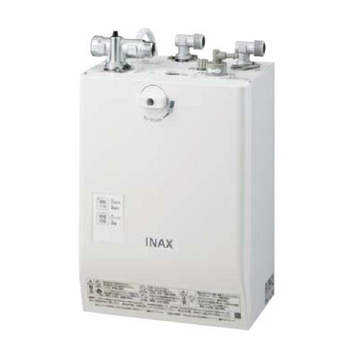 INAX/LIXIL 小型電気温水器 セット品番【EHPS-CA3ECS2】ゆプラス 壁掛 適温出湯...
