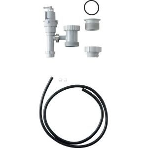 LIXIL（リクシル） 小型電気温水器 ゆプラス 洗髪用・ミニキッチン用