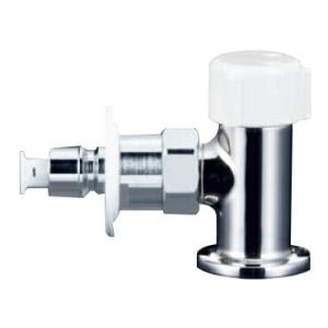 ◆在庫有り！台数限定！KVK 水栓金具【LK152CPG】食洗機分岐用止水栓
