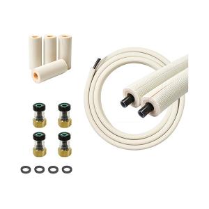 タブチ エコパック13A 施工部材3mセット UPC13-10ECO エコキュート用