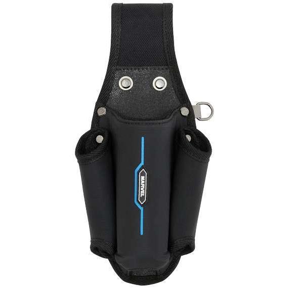 βマーベル/MARVEL ポケット・安全サポート【MDP-SS120】充電ドライバー用ホルダー Sm...