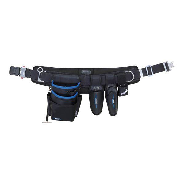 βマーベル/MARVEL ポケット・安全サポート【MATX-252HBSETG】腰道具セット Sma...