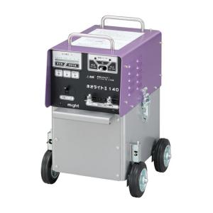 マイト工業 溶接機用バッテリー WB-2M 12V-33Ah 適用機種：ネオシグマ