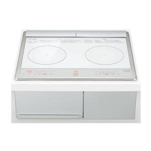 三菱（MITSUBISHI） ○三菱 IHクッキングヒーター【CS-T322BFR 