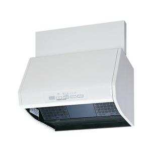 ●三菱 レンジフードファン【V-604KD8】ブース形(深形) 24時間換気機能付 標準タイプ フラ...