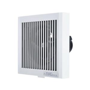 三菱（MITSUBISHI） 換気扇【V-08PEA7】とじピタ パイプ用ファン 高
