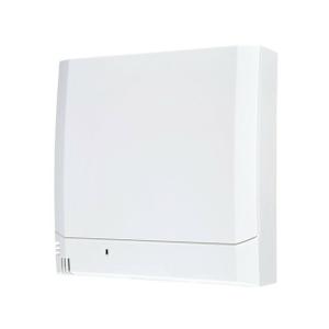 三菱（MITSUBISHI） 換気扇【V-08PFE2】とじピタ エアパス用ファン 高