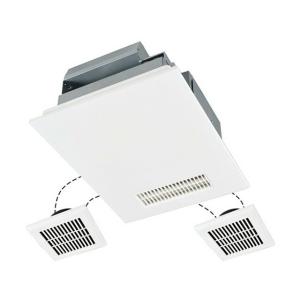 INAX（イナックス） INAX/LIXIL【UFD-112A】100V 浴室換気乾燥暖房機