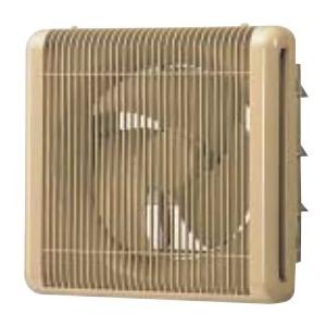 三菱（MITSUBISHI） 業務用有圧換気扇【EFG-30KSB2-C】ベージュ 格子 