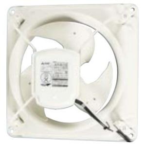 三菱 業務用有圧換気扇 排気専用 単相100V 40センチ EWG-40BSA2