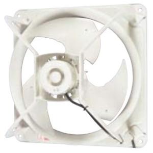 三菱（MITSUBISHI） 産業用有圧換気扇【EF-30BSXC2-Q】低騒音形