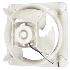 三菱（MITSUBISHI） QW-20SDC 有圧換気扇用ウェザーカバー 給排気形