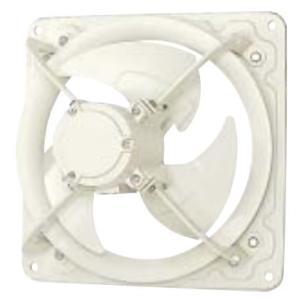 三菱（MITSUBISHI） 産業用有圧換気扇【EF-30BSXC2-Q】低騒音形