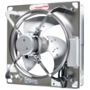 三菱 産業用有圧換気扇【EG-60FTXC2-Q】低騒音形ステンレスタイプ オールステンレスタイプ ...