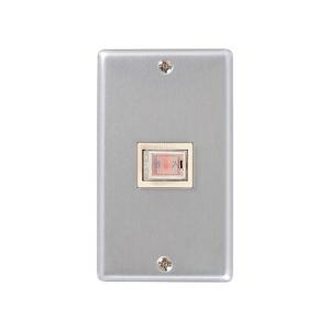 ◆在庫有り！三菱 システム部材【FS-06SWA3】コントロールスイッチ 単相100V単ノッチ用 (...