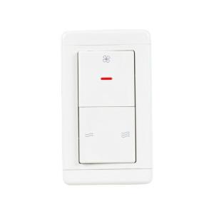 ◆在庫有り！三菱 システム部材【FS-01SW3】コントロールスイッチ 単相100V強弱ノッチ用 (...