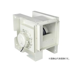 三菱（MITSUBISHI） BF-28T5 空調用送風機 ビル 工場 機器組込 用 片
