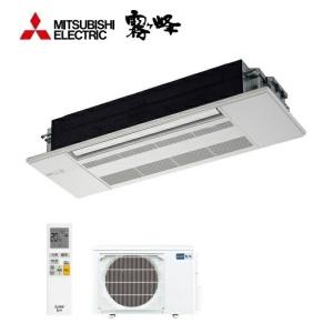 三菱 π○三菱 ハウジングエアコン【MLZ-M2222AS-IN】(システムマルチ