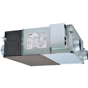 三菱 PGL-63DR 三菱電機 業務用ロスナイ用システム部材