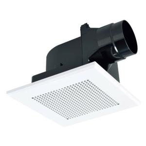 三菱（MITSUBISHI） 換気扇【V-20ZM5】ダクト用換気扇 中間取付形