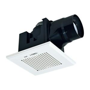 三菱（MITSUBISHI） 換気扇【V-25ZMS5】ダクト用換気扇 中間取付形