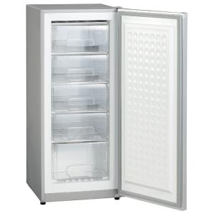 三ツ星貿易 冷凍庫 アップライト MA-6114A 直冷式114L 引き出し