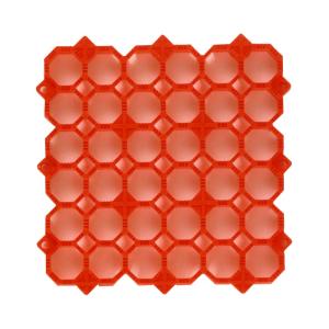 ▲●u.ミヅシマ工業 【420-0050】エイト...の商品画像