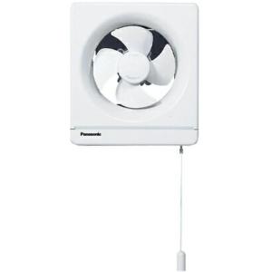 Panasonic（パナソニック） 一般換気扇 FY-30PE6/43 排気・強-弱 居間