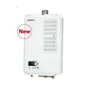 リンナイ 16号FE方式屋内壁掛型ガス給湯専用機(12・13A) RUX-V1615SWFA