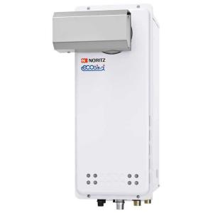 ノーリツ（NORITZ） ○♪ノーリツ ガス給湯器【GQ-2437WS-FFA】給湯