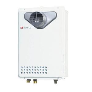 リンナイ（Rinnai） 【RUS-V51XTB(WH)】 ガス小型湯沸器 5号