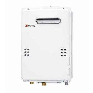 リンナイ（Rinnai） RUX-V1615SWFA(B)-E ガス給湯器[本体+組込リモコン