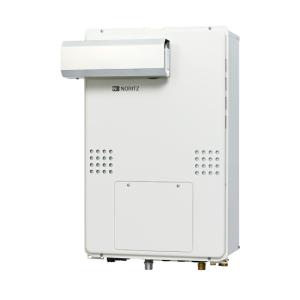 温水暖房付ふろ給湯器 GTH-C2460AW-1 GTH-C2460AW-T-1 BL ノーリツ 温水暖房付ふろ給湯器 エコジョーズ フル