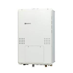 温水暖房付ふろ給湯器 GTH-C2460AW-1 GTH-C2460AW-1 BL 【工事パック65%OFF】 ノーリツ 温水暖房付