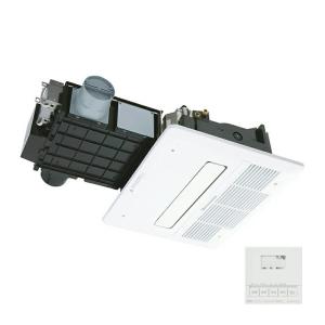 ノーリツ 浴室暖房乾燥機SD-3300UNC-BL天井カセット形 脱衣室暖房専用 coordiroom_sd-3300unc-bl