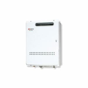 ノーリツ（NORITZ） GQ-3211WZQ-3 業務用ガス給湯器(給湯専用) 屋外