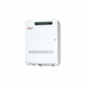 ★激安【新品】NORITZ ノーリツ「GQ-3211WZ-3」ガス給湯器 Amazon | ノーリツ 業務用ガス給湯器 屋外壁掛形 都市ガス用 32号 GQ