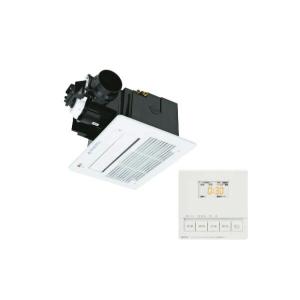 INAX LIXIL 【UFD-112A】 換気乾燥暖房機 100V リクシル rehomestore_ufd-112a-bk