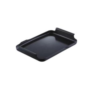 あすつく対応 ノーリツ 波型プレートパンL DP0149 マルチグリル
