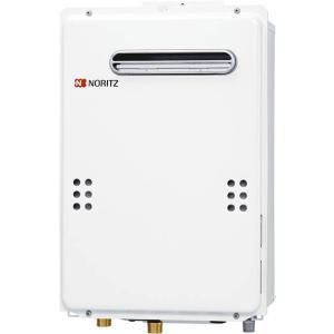 ガス給 湯器 NORITZ 給湯専用 GQ 2037RX BL GQ-2037WS-FFA BL ガス給湯器 20号 LPG R3／4（20A） ノーリツ【アウン